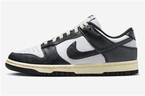 low dunks nike beige|Nike Dunk Low retro pandas.